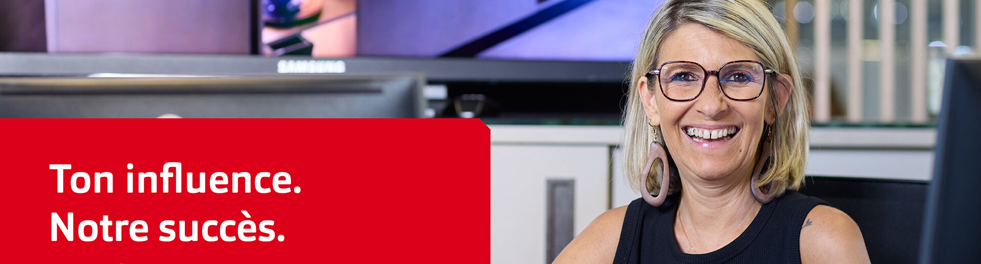 Sales Manager Customer Care Technique du bâtiment 100% (f/h/d)
