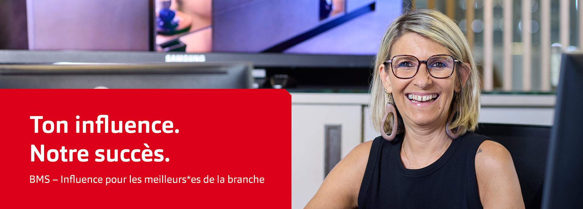 Conseiller de vente interne Bois 100% (f/h/d)